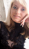 Anastasia aus Minsk