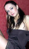 Anna aus Mogilev