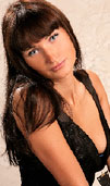 Anastasiya aus Novosibirsk