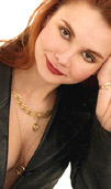 Irina aus Minsk