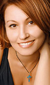 Katerina aus Simferopol