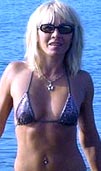 Marina aus Sofia