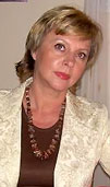 Masha aus Odessa