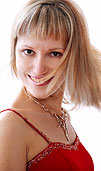 Olesya aus Tomsk