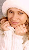 Tatyana aus Minsk