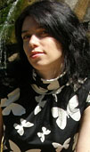 Vika aus Kiev